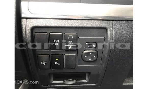 Buy Import Toyota Land Cruiser White Car in Import - Dubai in Bomi County Buy Import Toyota Land Cruiser White Car in Import - Dubai in Bomi County