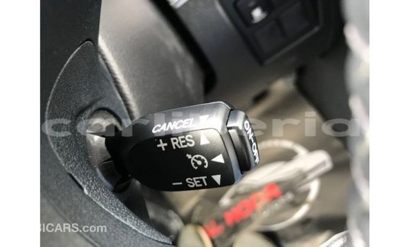 Buy Import Toyota Land Cruiser White Car in Import - Dubai in Bomi County Buy Import Toyota Land Cruiser White Car in Import - Dubai in Bomi County