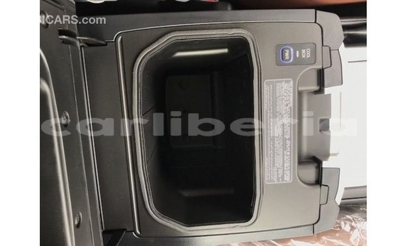 Buy Import Toyota Land Cruiser White Car in Import - Dubai in Bomi County Buy Import Toyota Land Cruiser White Car in Import - Dubai in Bomi County