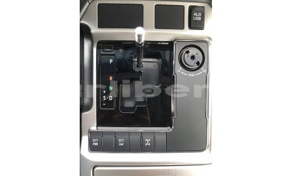 Buy Import Toyota Land Cruiser White Car in Import - Dubai in Bomi County Buy Import Toyota Land Cruiser White Car in Import - Dubai in Bomi County