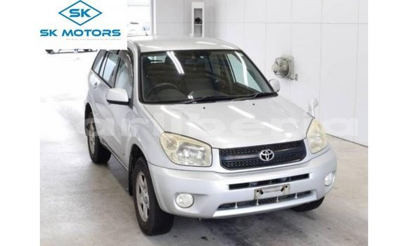 Buy Import Toyota RAV4 Other Car in Import - Dubai in Bomi County