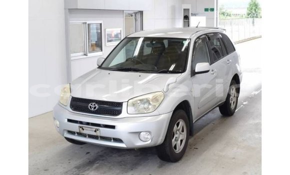 Buy Import Toyota RAV4 Other Car in Import - Dubai in Bomi County Buy Import Toyota RAV4 Other Car in Import - Dubai in Bomi County