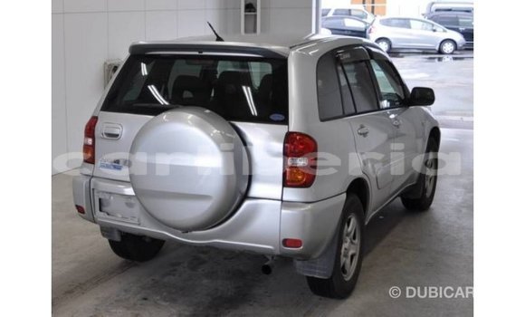 Buy Import Toyota RAV4 Other Car in Import - Dubai in Bomi County Buy Import Toyota RAV4 Other Car in Import - Dubai in Bomi County