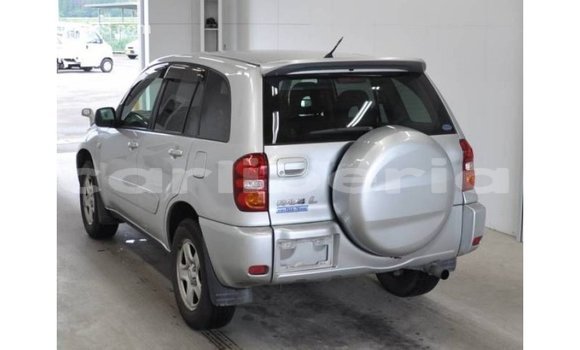 Buy Import Toyota RAV4 Other Car in Import - Dubai in Bomi County Buy Import Toyota RAV4 Other Car in Import - Dubai in Bomi County