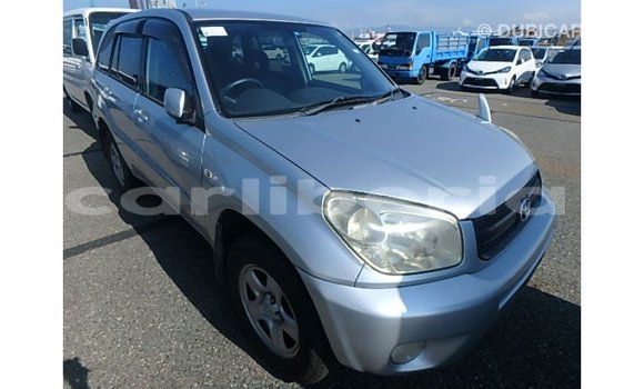 Buy Import Toyota RAV4 Other Car in Import - Dubai in Bomi County Buy Import Toyota RAV4 Other Car in Import - Dubai in Bomi County