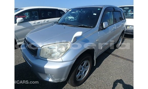 Buy Import Toyota RAV4 Other Car in Import - Dubai in Bomi County Buy Import Toyota RAV4 Other Car in Import - Dubai in Bomi County