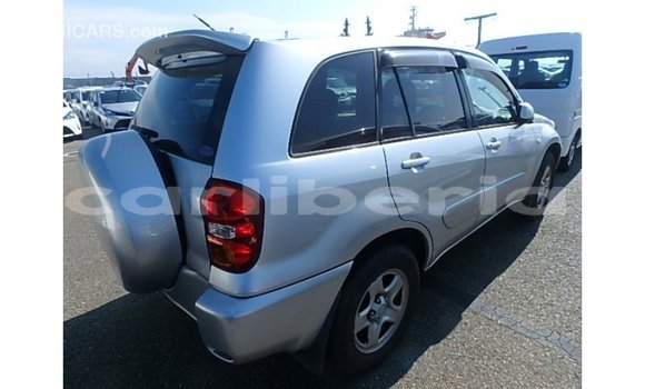 Buy Import Toyota RAV4 Other Car in Import - Dubai in Bomi County Buy Import Toyota RAV4 Other Car in Import - Dubai in Bomi County
