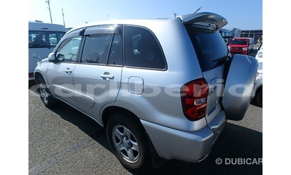 Buy Import Toyota RAV4 Other Car in Import - Dubai in Bomi County Buy Import Toyota RAV4 Other Car in Import - Dubai in Bomi County