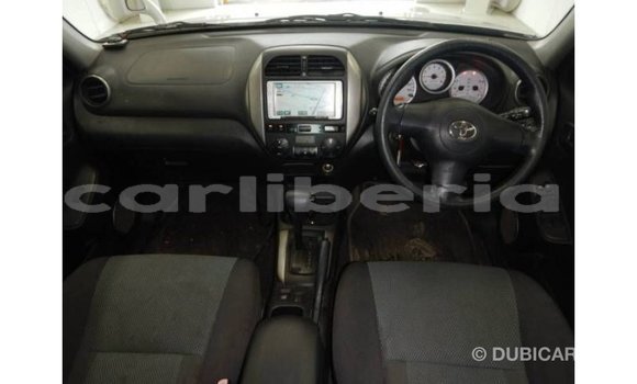 Buy Import Toyota RAV4 Other Car in Import - Dubai in Bomi County Buy Import Toyota RAV4 Other Car in Import - Dubai in Bomi County