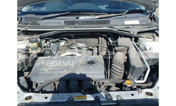 Buy Import Toyota RAV4 Other Car in Import - Dubai in Bomi County Buy Import Toyota RAV4 Other Car in Import - Dubai in Bomi County