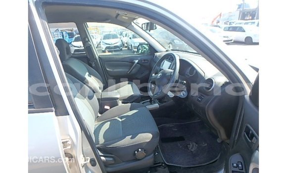 Buy Import Toyota RAV4 Other Car in Import - Dubai in Bomi County Buy Import Toyota RAV4 Other Car in Import - Dubai in Bomi County