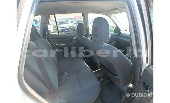 Buy Import Toyota RAV4 Other Car in Import - Dubai in Bomi County Buy Import Toyota RAV4 Other Car in Import - Dubai in Bomi County
