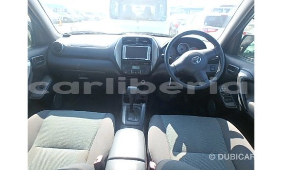 Buy Import Toyota RAV4 Other Car in Import - Dubai in Bomi County Buy Import Toyota RAV4 Other Car in Import - Dubai in Bomi County