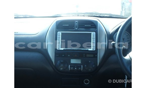 Buy Import Toyota RAV4 Other Car in Import - Dubai in Bomi County Buy Import Toyota RAV4 Other Car in Import - Dubai in Bomi County