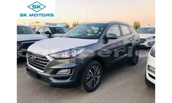 Buy Import Hyundai Tucson Other Car in Import - Dubai in Bomi County Buy Import Hyundai Tucson Other Car in Import - Dubai in Bomi County