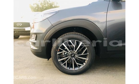 Buy Import Hyundai Tucson Other Car in Import - Dubai in Bomi County Buy Import Hyundai Tucson Other Car in Import - Dubai in Bomi County