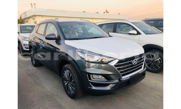 Buy Import Hyundai Tucson Other Car in Import - Dubai in Bomi County Buy Import Hyundai Tucson Other Car in Import - Dubai in Bomi County