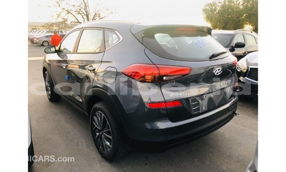 Buy Import Hyundai Tucson Other Car in Import - Dubai in Bomi County Buy Import Hyundai Tucson Other Car in Import - Dubai in Bomi County