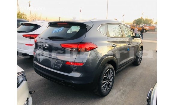 Buy Import Hyundai Tucson Other Car in Import - Dubai in Bomi County Buy Import Hyundai Tucson Other Car in Import - Dubai in Bomi County
