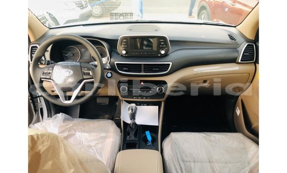 Buy Import Hyundai Tucson Other Car in Import - Dubai in Bomi County Buy Import Hyundai Tucson Other Car in Import - Dubai in Bomi County