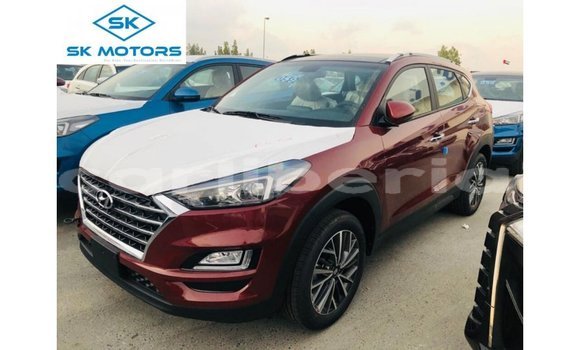 Buy Import Hyundai Tucson Other Car in Import - Dubai in Bomi County Buy Import Hyundai Tucson Other Car in Import - Dubai in Bomi County