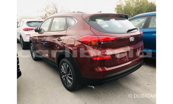 Buy Import Hyundai Tucson Other Car in Import - Dubai in Bomi County Buy Import Hyundai Tucson Other Car in Import - Dubai in Bomi County