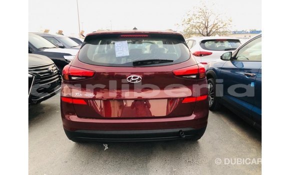 Buy Import Hyundai Tucson Other Car in Import - Dubai in Bomi County Buy Import Hyundai Tucson Other Car in Import - Dubai in Bomi County