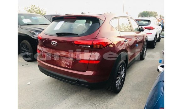 Buy Import Hyundai Tucson Other Car in Import - Dubai in Bomi County Buy Import Hyundai Tucson Other Car in Import - Dubai in Bomi County