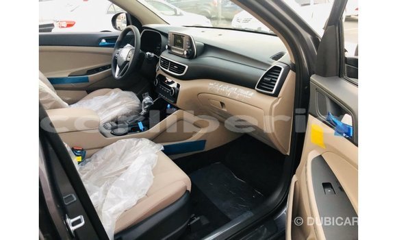 Buy Import Hyundai Tucson Other Car in Import - Dubai in Bomi County Buy Import Hyundai Tucson Other Car in Import - Dubai in Bomi County