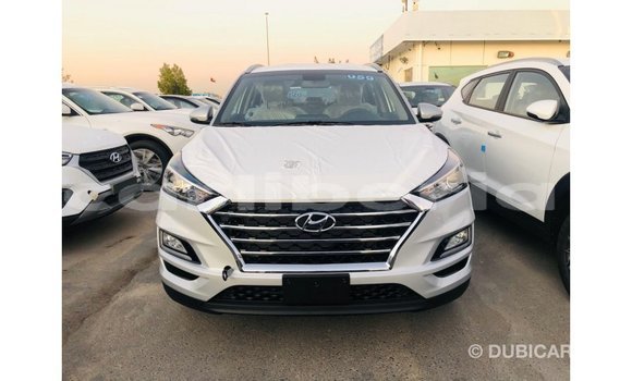 Buy Import Hyundai Tucson Other Car in Import - Dubai in Bomi County Buy Import Hyundai Tucson Other Car in Import - Dubai in Bomi County