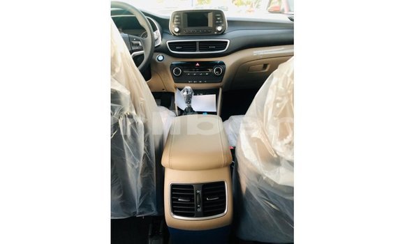 Buy Import Hyundai Tucson Other Car in Import - Dubai in Bomi County Buy Import Hyundai Tucson Other Car in Import - Dubai in Bomi County