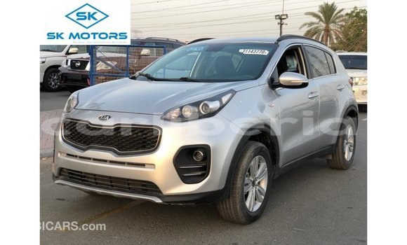Buy Import Kia Sportage Other Car in Import - Dubai in Bomi County Buy Import Kia Sportage Other Car in Import - Dubai in Bomi County