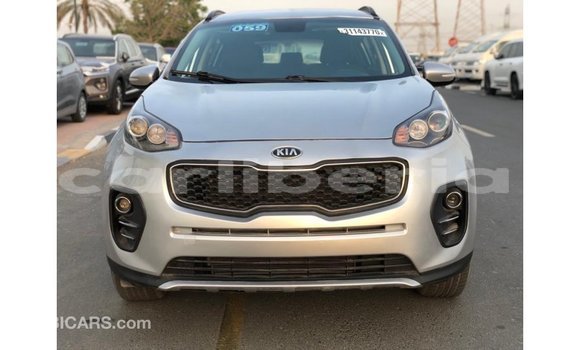 Buy Import Kia Sportage Other Car in Import - Dubai in Bomi County Buy Import Kia Sportage Other Car in Import - Dubai in Bomi County