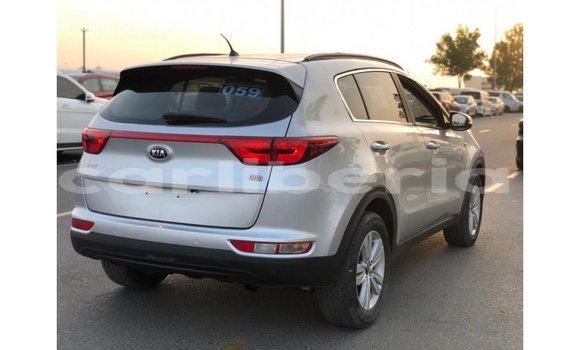 Buy Import Kia Sportage Other Car in Import - Dubai in Bomi County Buy Import Kia Sportage Other Car in Import - Dubai in Bomi County
