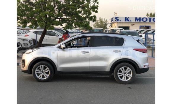 Buy Import Kia Sportage Other Car in Import - Dubai in Bomi County Buy Import Kia Sportage Other Car in Import - Dubai in Bomi County