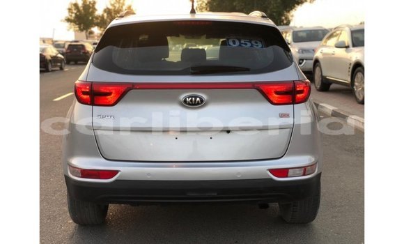Buy Import Kia Sportage Other Car in Import - Dubai in Bomi County Buy Import Kia Sportage Other Car in Import - Dubai in Bomi County