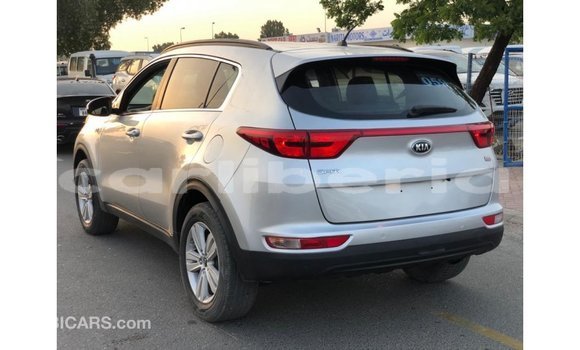 Buy Import Kia Sportage Other Car in Import - Dubai in Bomi County Buy Import Kia Sportage Other Car in Import - Dubai in Bomi County