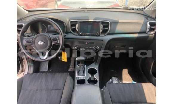 Buy Import Kia Sportage Other Car in Import - Dubai in Bomi County Buy Import Kia Sportage Other Car in Import - Dubai in Bomi County
