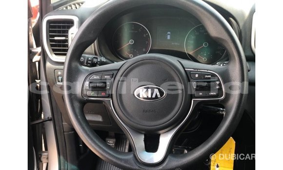 Buy Import Kia Sportage Other Car in Import - Dubai in Bomi County Buy Import Kia Sportage Other Car in Import - Dubai in Bomi County