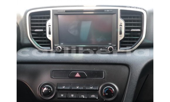 Buy Import Kia Sportage Other Car in Import - Dubai in Bomi County Buy Import Kia Sportage Other Car in Import - Dubai in Bomi County