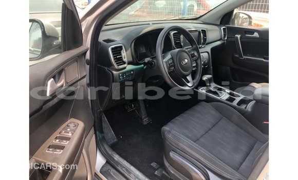 Buy Import Kia Sportage Other Car in Import - Dubai in Bomi County Buy Import Kia Sportage Other Car in Import - Dubai in Bomi County