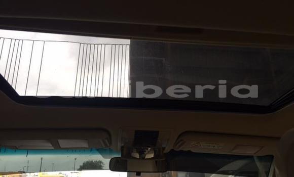 Buy Used Toyota Land Cruiser Prado Black Car in Monrovia in Montserrado County Buy Used Toyota Land Cruiser Prado Black Car in Monrovia in Montserrado County