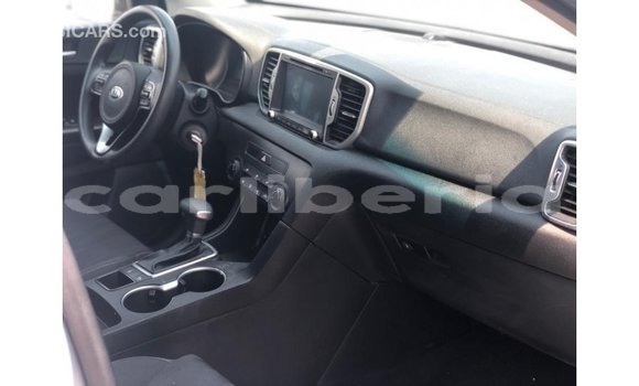 Buy Import Kia Sportage Other Car in Import - Dubai in Bomi County Buy Import Kia Sportage Other Car in Import - Dubai in Bomi County