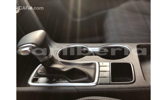 Buy Import Kia Sportage Other Car in Import - Dubai in Bomi County Buy Import Kia Sportage Other Car in Import - Dubai in Bomi County