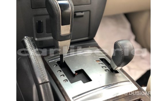 Acheter Import Voiture Mitsubishi Pajero Blanc à Import - Dubai, Comté de Bomi Acheter Import Voiture Mitsubishi Pajero Blanc à Import - Dubai, Comté de Bomi