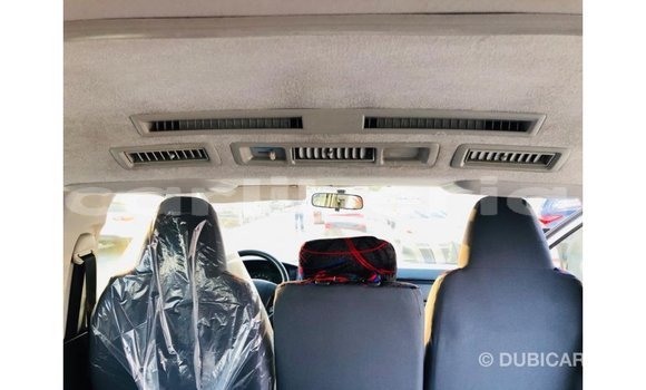 Buy Import Toyota Hiace White Car in Import - Dubai in Bomi County Buy Import Toyota Hiace White Car in Import - Dubai in Bomi County