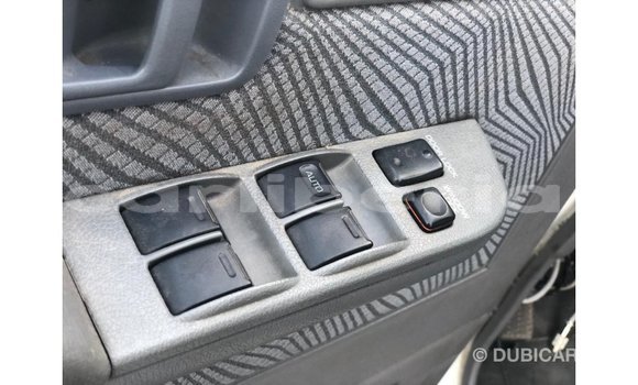 Buy Import Toyota Land Cruiser White Car in Import - Dubai in Bomi County Buy Import Toyota Land Cruiser White Car in Import - Dubai in Bomi County