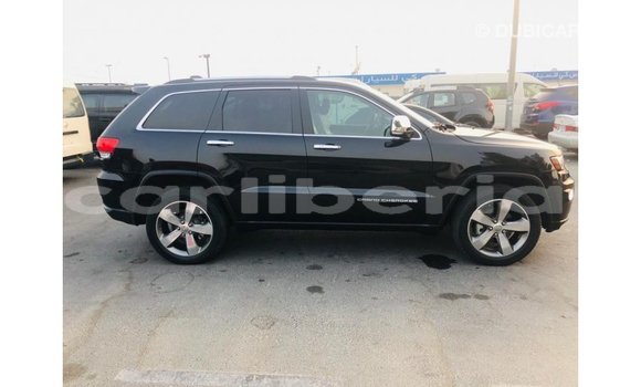 Acheter Import Voiture Jeep Grand Cherokee Noir à Import - Dubai, Comté de Bomi Acheter Import Voiture Jeep Grand Cherokee Noir à Import - Dubai, Comté de Bomi