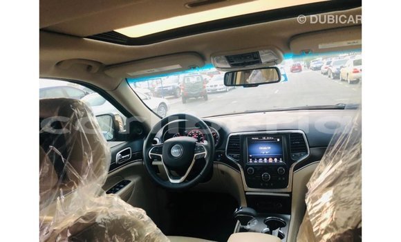 Acheter Import Voiture Jeep Grand Cherokee Noir à Import - Dubai, Comté de Bomi Acheter Import Voiture Jeep Grand Cherokee Noir à Import - Dubai, Comté de Bomi