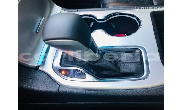 Buy Import Jeep Grand Cherokee Black Car in Import - Dubai in Bomi County Buy Import Jeep Grand Cherokee Black Car in Import - Dubai in Bomi County